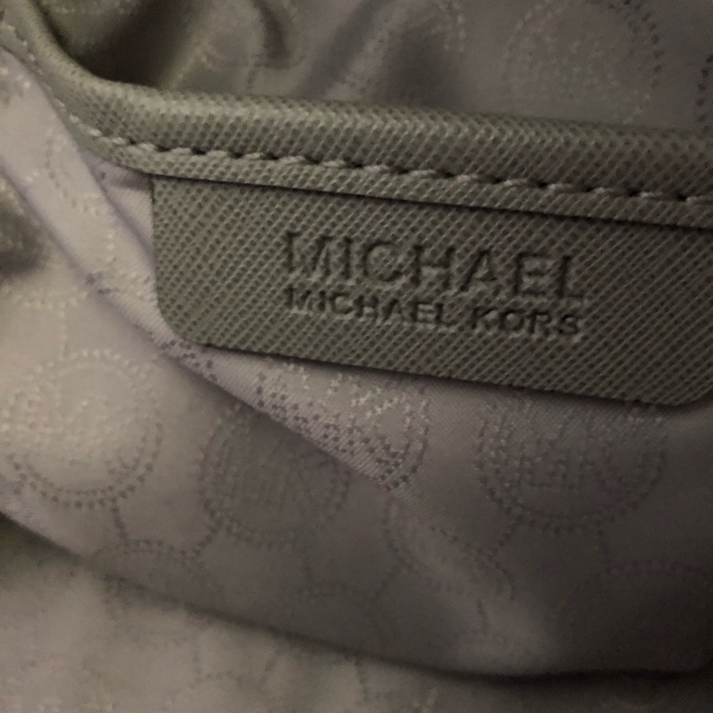 Michael Kors Hamilton Satchel - Picture 7 of 7